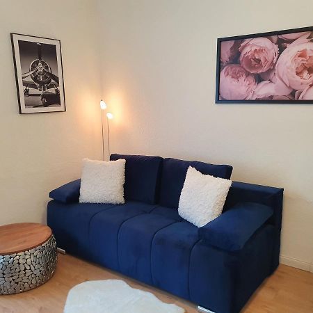 BöSIX Apartman Budapest Eksteriør billede