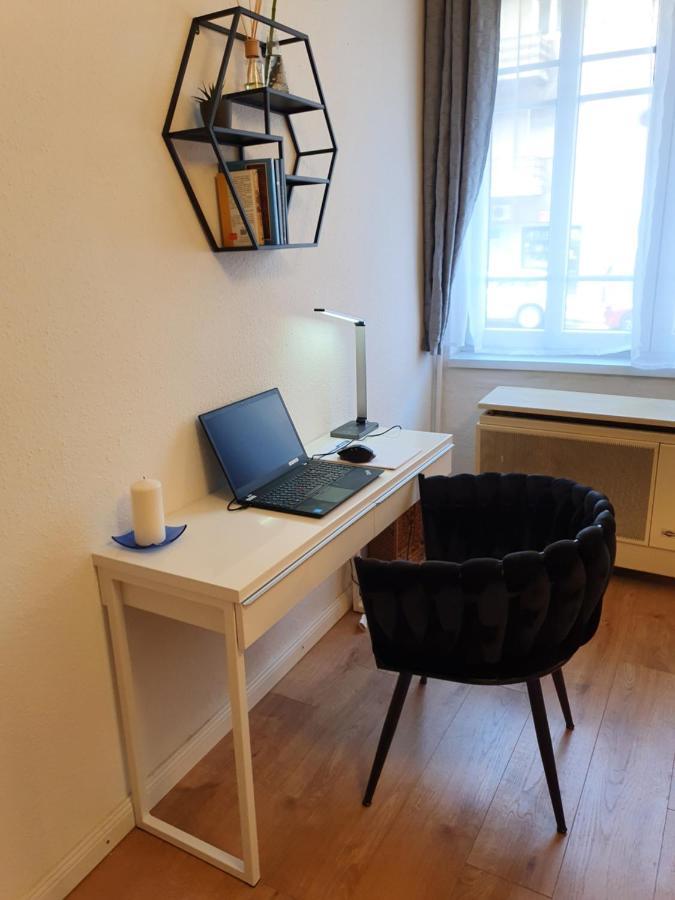 BöSIX Apartman Budapest Eksteriør billede
